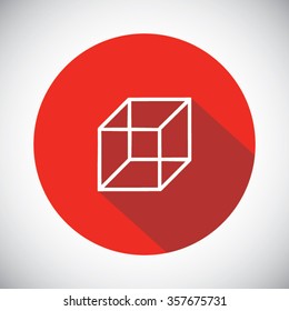 cube icon