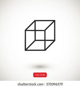 cube icon