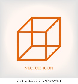cube icon