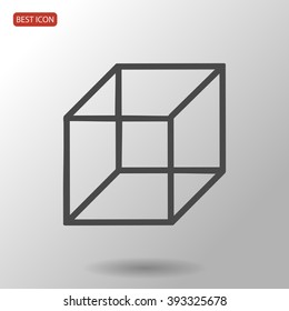 cube icon