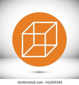 cube icon