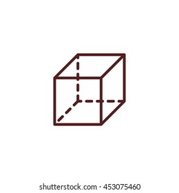 cube icon
