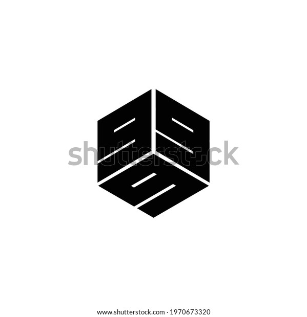 Cube Illustration Symbolic Number 999 Stock Vector (Royalty Free ...