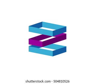 Cube logo