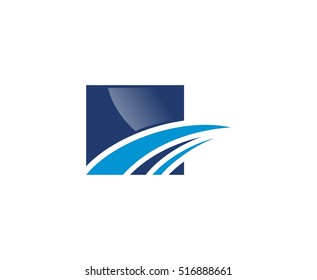 Cube logo
