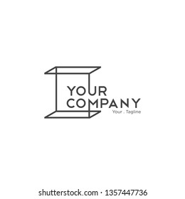 Interior Designer Logo Ideas Stock Vectors Images Vector