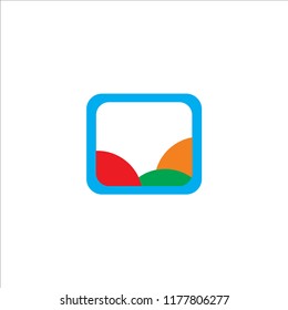 cube logo design