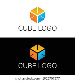 80,297 Cube Vector Logo Images, Stock Photos & Vectors | Shutterstock