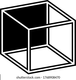 The cube is one example of a building that has six sides that are congruent square.