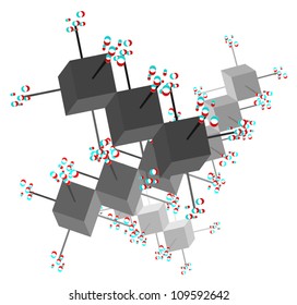 Cube science