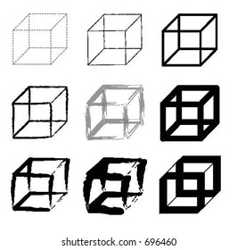 Cubes