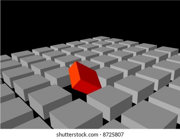 Cubes