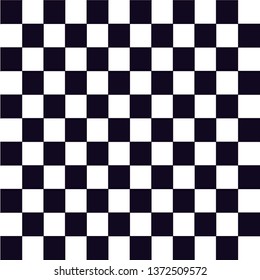 cubes black and white background chess style-vector 