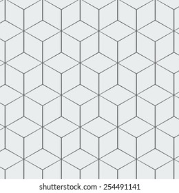 Cubes - Editable Abstract Background Template