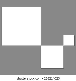 cubes icon