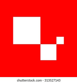 cubes icon