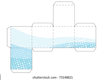 Cubic Box 1