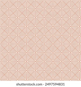 Cubic flowered design Vector illustration geomertic pattern design