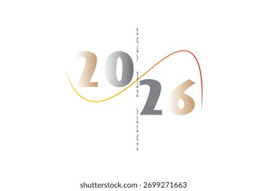 Cubic Function Curve Welcomes the Year 2026