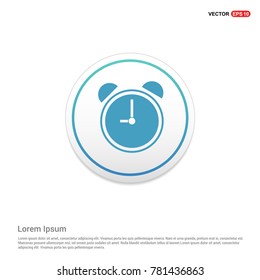 Cuckoo clock icon