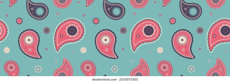 Cucumber exotic of elegant detailed. Idea pattern on textile effect. Modern repetition festive tissue. Artwork fashionable by style motif.