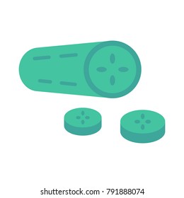 cucumber food vegetable 