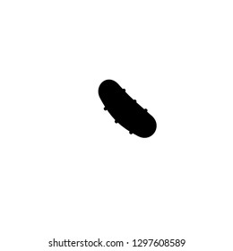 cucumber icon vector