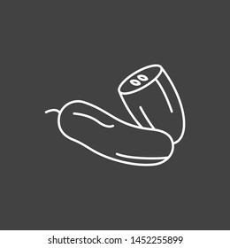 Cucumber icon for your project
