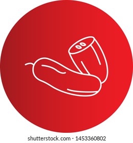 Cucumber icon for your project
