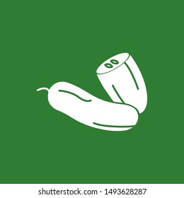 Cucumber icon for your project
