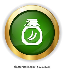 cucumber jar icon