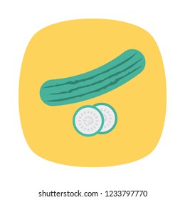cucumber   vegetable   food 