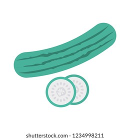 cucumber   vegetable   food 