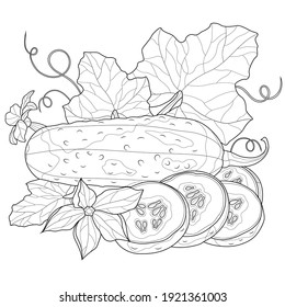 18,046 Coloring book cooking Images, Stock Photos & Vectors | Shutterstock