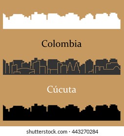 Cucuta, Colombia