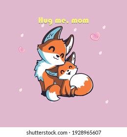 2,535 Fox mother baby Images, Stock Photos & Vectors | Shutterstock