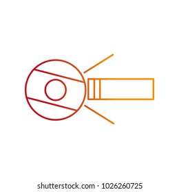 Cue and ball design