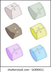CUFF FOR SHIRT