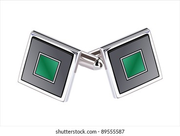 cufflinks