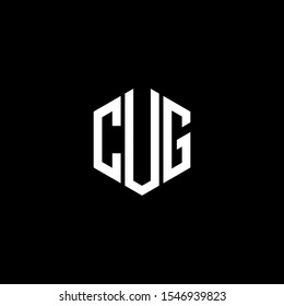 7 Cug logo Images, Stock Photos & Vectors | Shutterstock