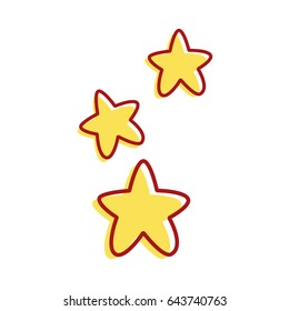 cuite light stars image