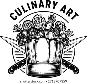 Tipografía de arte culinario con taza de cerveza y lúpulo para el logotipo del pub, insignia de la bebida alcohólica, emblema de la barra de la cervecería y aislado en la ilustración gráfica transparente de la bebida