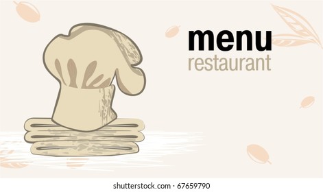 culinary background