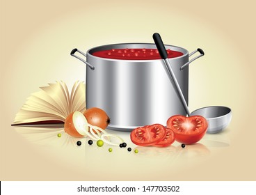 Culinary Banner
