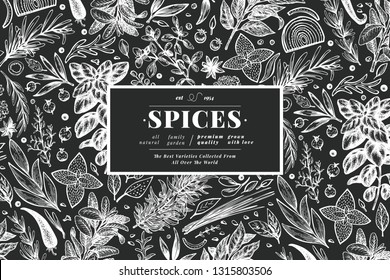 31,096 Spice labels vector Images, Stock Photos & Vectors | Shutterstock