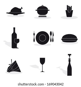 Culinary icons