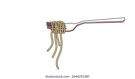 A Culinary Journey Unveiling the Art of Spaghetti Making A Detailed Exploration Recipe