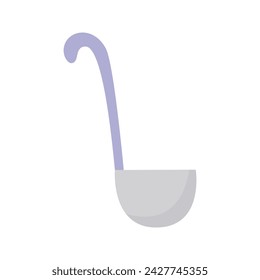Cuchara culinaria clip art vector gráficos