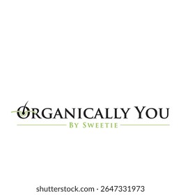 Cultive o crescimento com um logotipo de flor orgânica! Ideal para marcas naturais, ecológicas ou de bem-estar, evoca frescura, vitalidade e beleza sustentável. Blossom online com uma id vibrante e autêntica