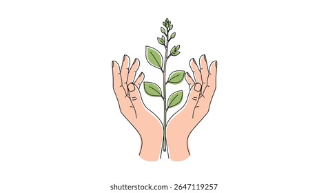 Cultivando o crescimento Cultivando mudas que fomentam a gestão ambiental através de práticas sustentáveis uma iniciativa verde